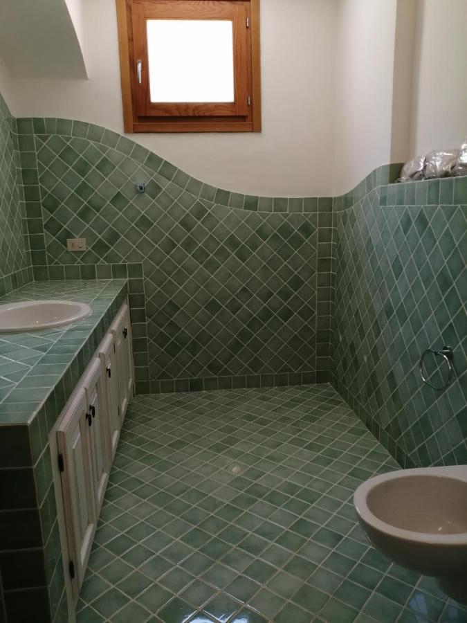 Villa Sole Arzachena Εξωτερικό φωτογραφία