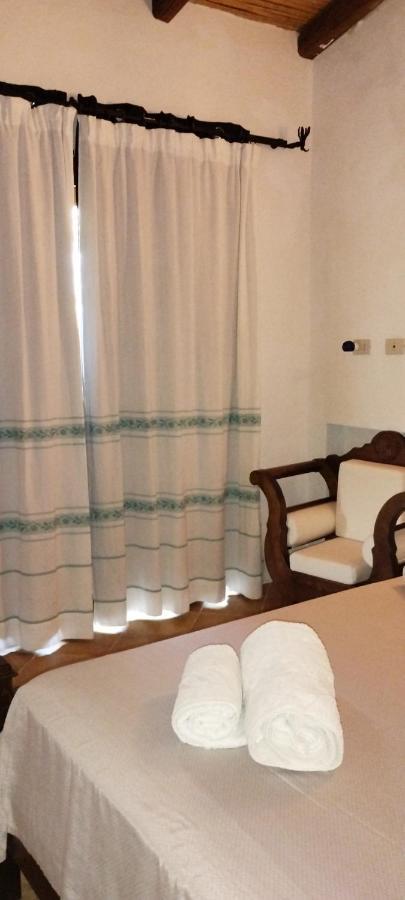 Villa Sole Arzachena Εξωτερικό φωτογραφία
