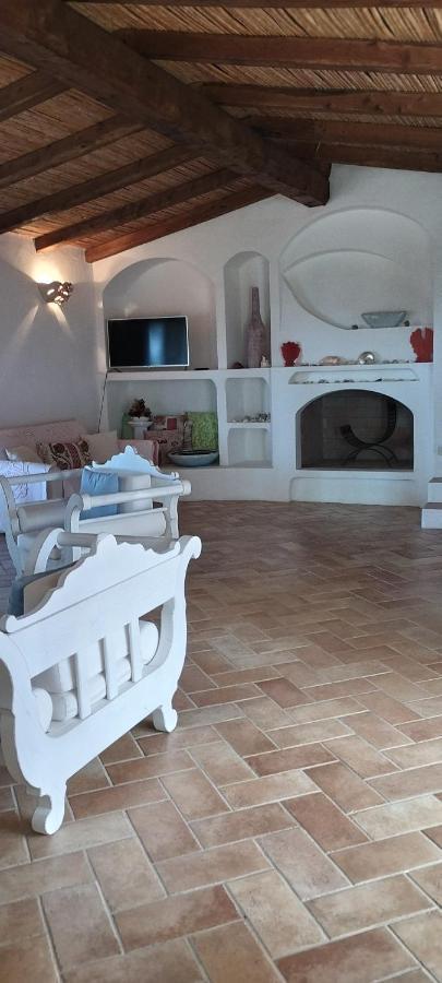 Villa Sole Arzachena Εξωτερικό φωτογραφία